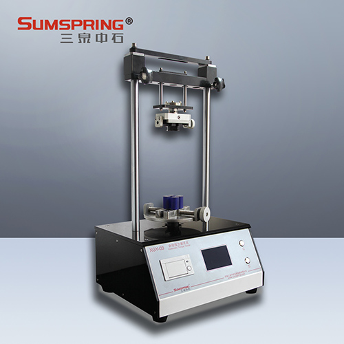 自動扭力測試儀展示圖